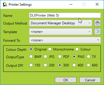 Printer Add-in 7